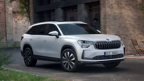 Evoluzione dei modelli Skoda