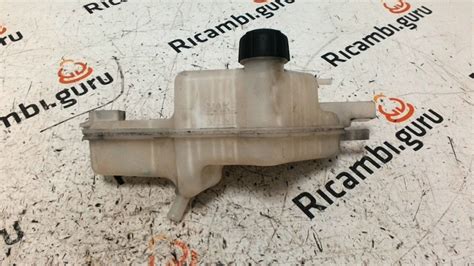 Vaschetta liquido freni Nissan Juke