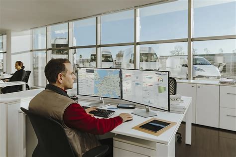 Vantaggi telematica per fleet manager