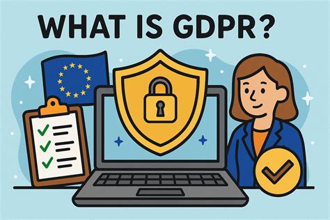 Conformità GDPR telematica