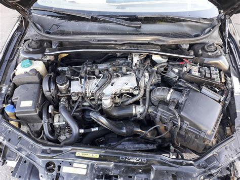 Motore Volvo D5