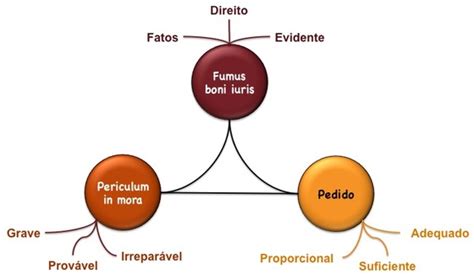 Infografica: I requisiti del ricorso d'urgenza (Fumus boni iuris e Periculum in mora)