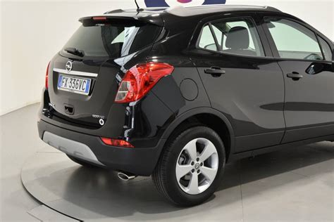 Opel Mokka usata