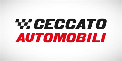 Logo Ceccato Automobili e Maserati