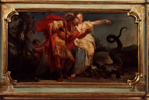 Rappresentazione di Medea