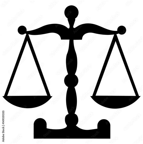 Immagine concettuale di bilancia tra denaro personale e comunione dei beni