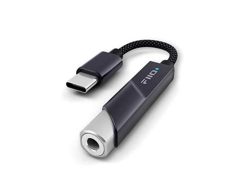 FiiO Dongle DAC