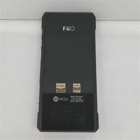 FiiO DAC/Amplificatore portatile