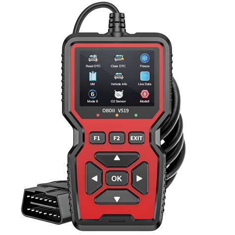 Scanner OBD connesso a smartphone