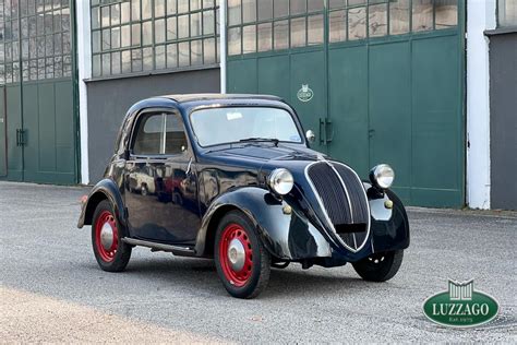 Immagine di auto d'epoca