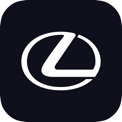 App Lexus Link+ su smartphone