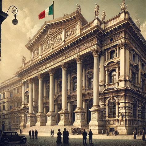 Illustrazione della Corte Costituzionale italiana