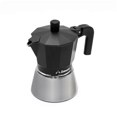 Moka tradizionale e moka a induzione a confronto
