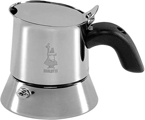 Bialetti Venus caffettiera a induzione