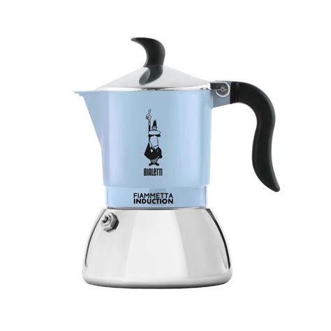 Bialetti Fiammetta Induction colorata
