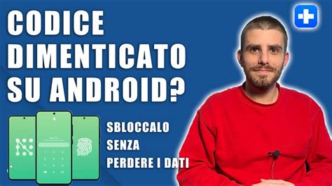 Diagramma semplificato: Numero di serie -> Servizio online/App -> Codice sblocco