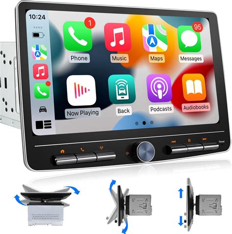 Autoradio aftermarket doppio DIN