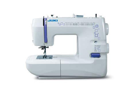 Dettaglio della meccanica Juki