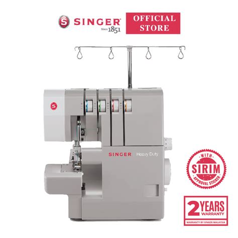 Macchina Singer 14HD854
