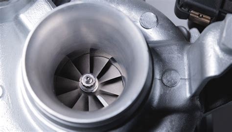 Kit turbocompressore installato su motore FA20