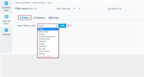 Screenshot di una pagina di ricerca auto su un portale di annunci con filtri attivi