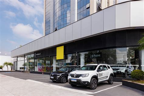 Concessionaria Renault Novara