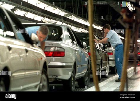 Perito automobilistico in azione