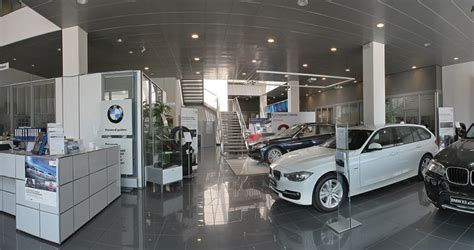 Concessionaria BMW e MINI a Lucca