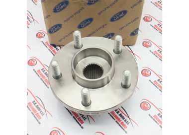 Sopra ruota anteriore Ford Kuga