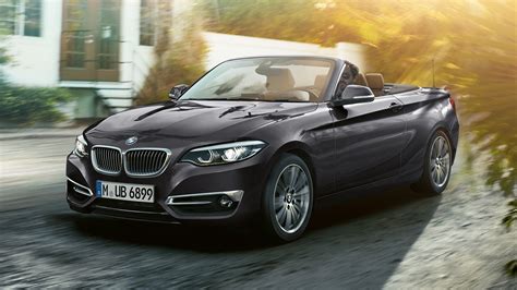 Sistema di sicurezza roll-bar BMW Serie 2 Cabrio