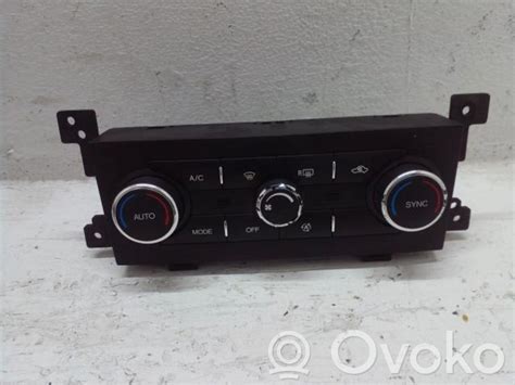 Pannello di controllo climatizzatore Renault Megane IV