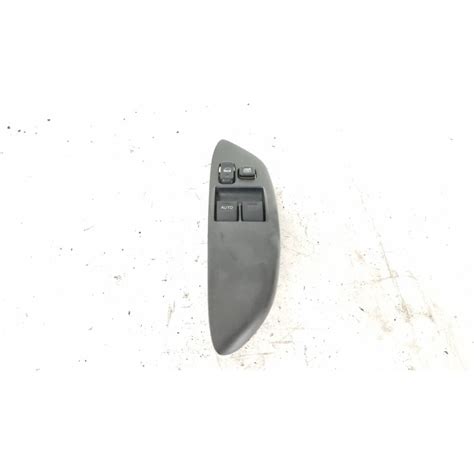 Pulsantiera alzavetri Toyota Yaris