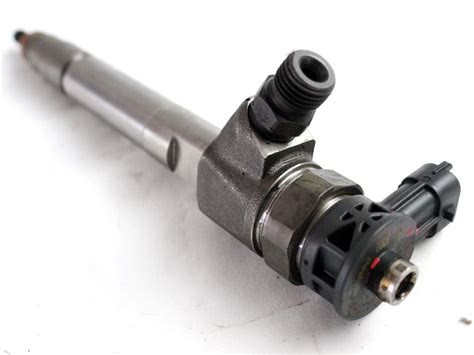 Codici ricambio iniettore diesel