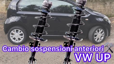 Sospensioni anteriori Volkswagen T4