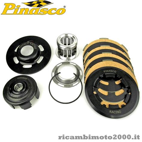 frizione pinasco power clutch 2.0