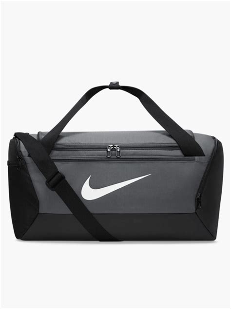 Mighty Vibe agganciato a una borsa sportiva