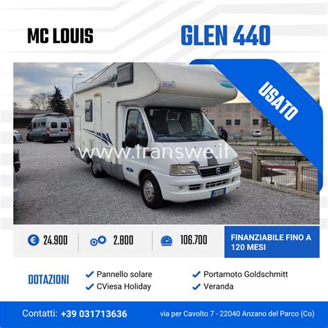 Camper mansardato con famiglia