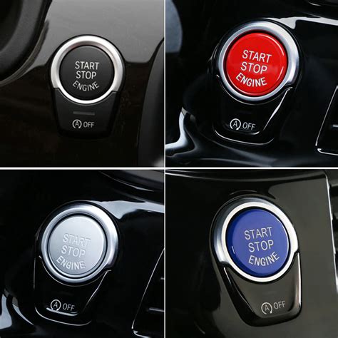 Toyota Yaris 2010 con indicazione del pulsante Start & Stop