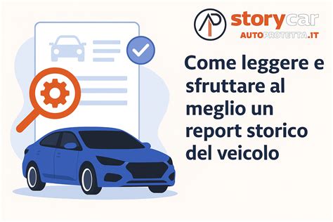 Infografica: Come identificare un veicolo richiamato