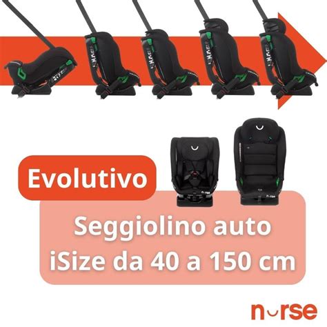 Posizioni seggiolino auto in un pick-up