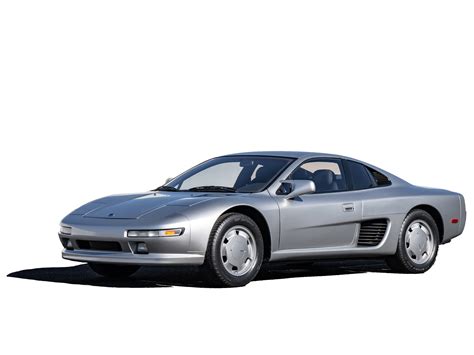 Nissan MID4, prototipo sportivo