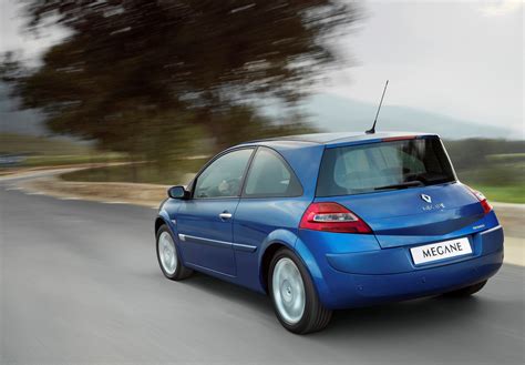 Renault Megane II 2006