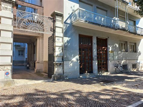 Sede dell'Automobile Club Udine