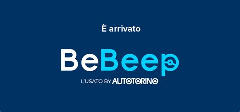 Logo Autotorino BeBeep