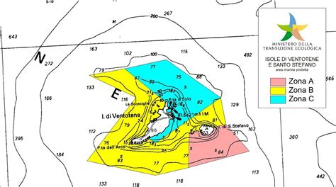 Schema delle zone protette dall'airbag