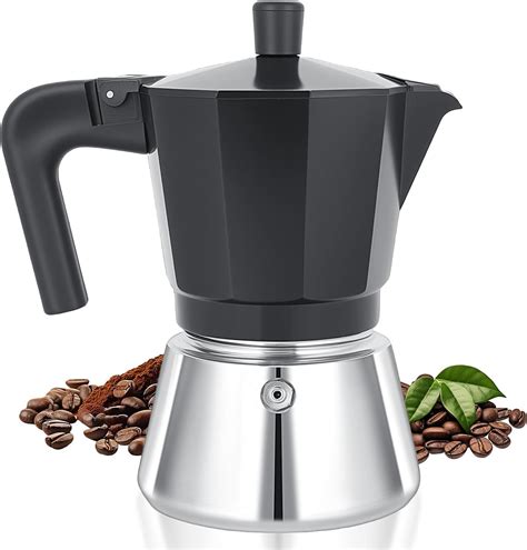 Moka Inox su piano a induzione