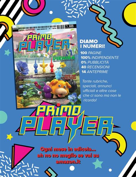 Copertina di una rivista di videogiochi degli anni '90