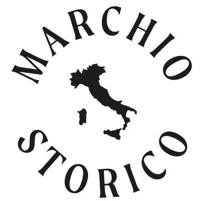 Logo storico del marchio Commodore