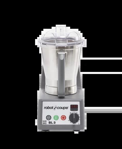 robot coupe robot da cucina professionale