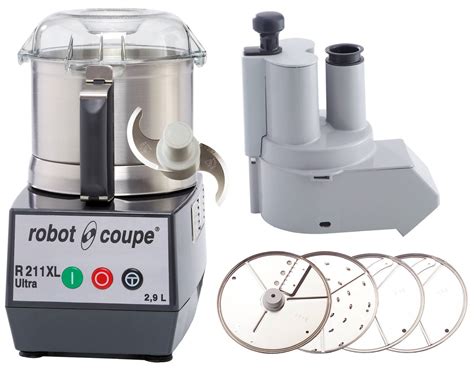 set lame robot coupe